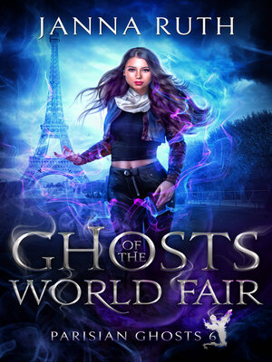 cover image of Ghosts of the World Fair